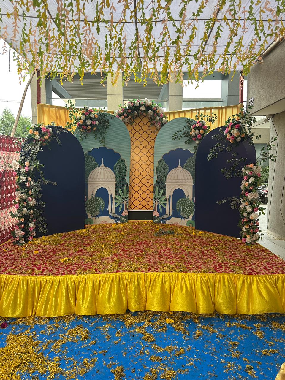 Aarambh Event