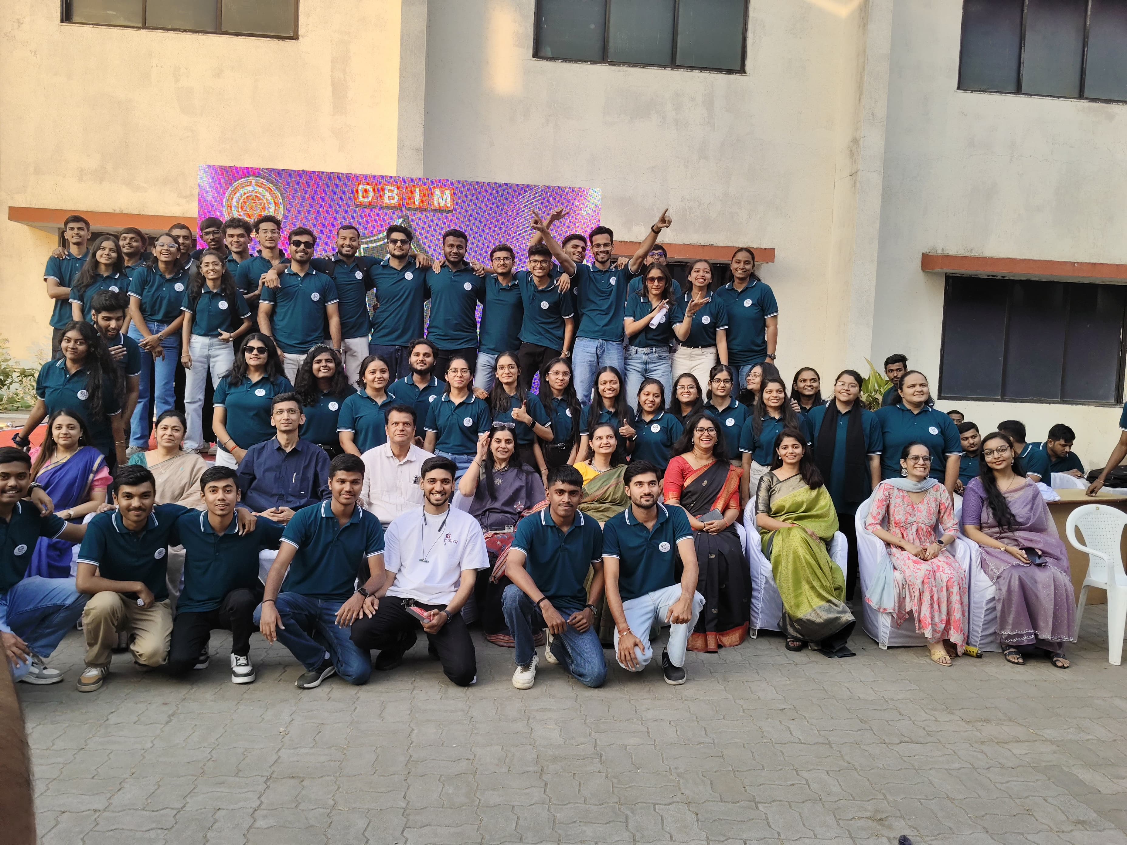 Aarambh Event