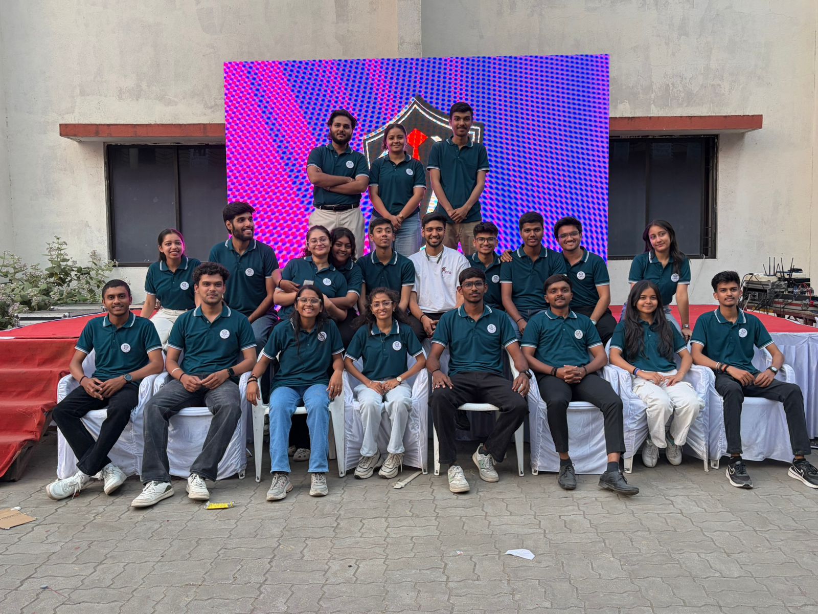 Aarambh Event