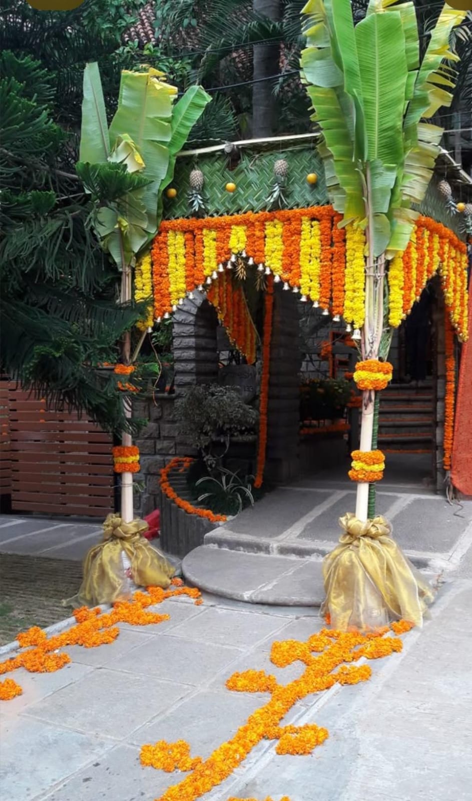 Aarambh Event
