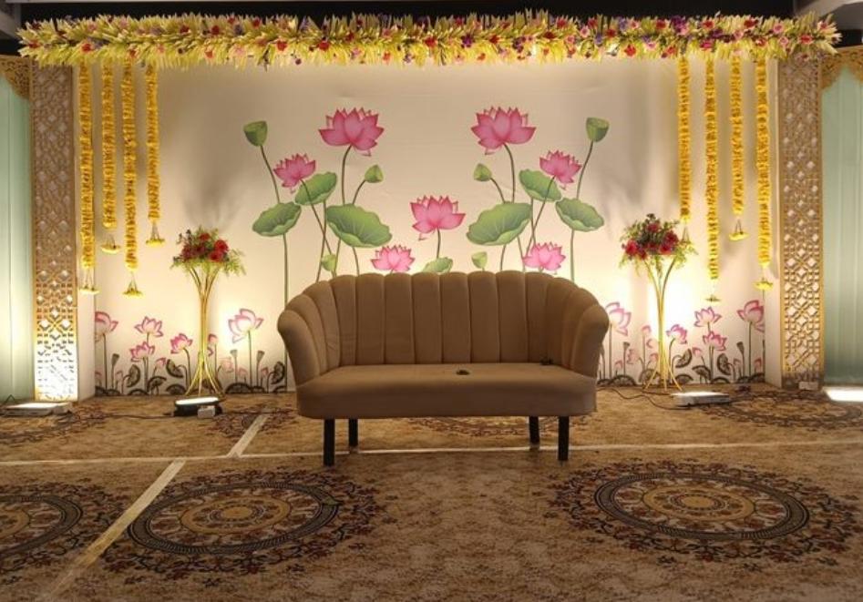 Aarambh Event