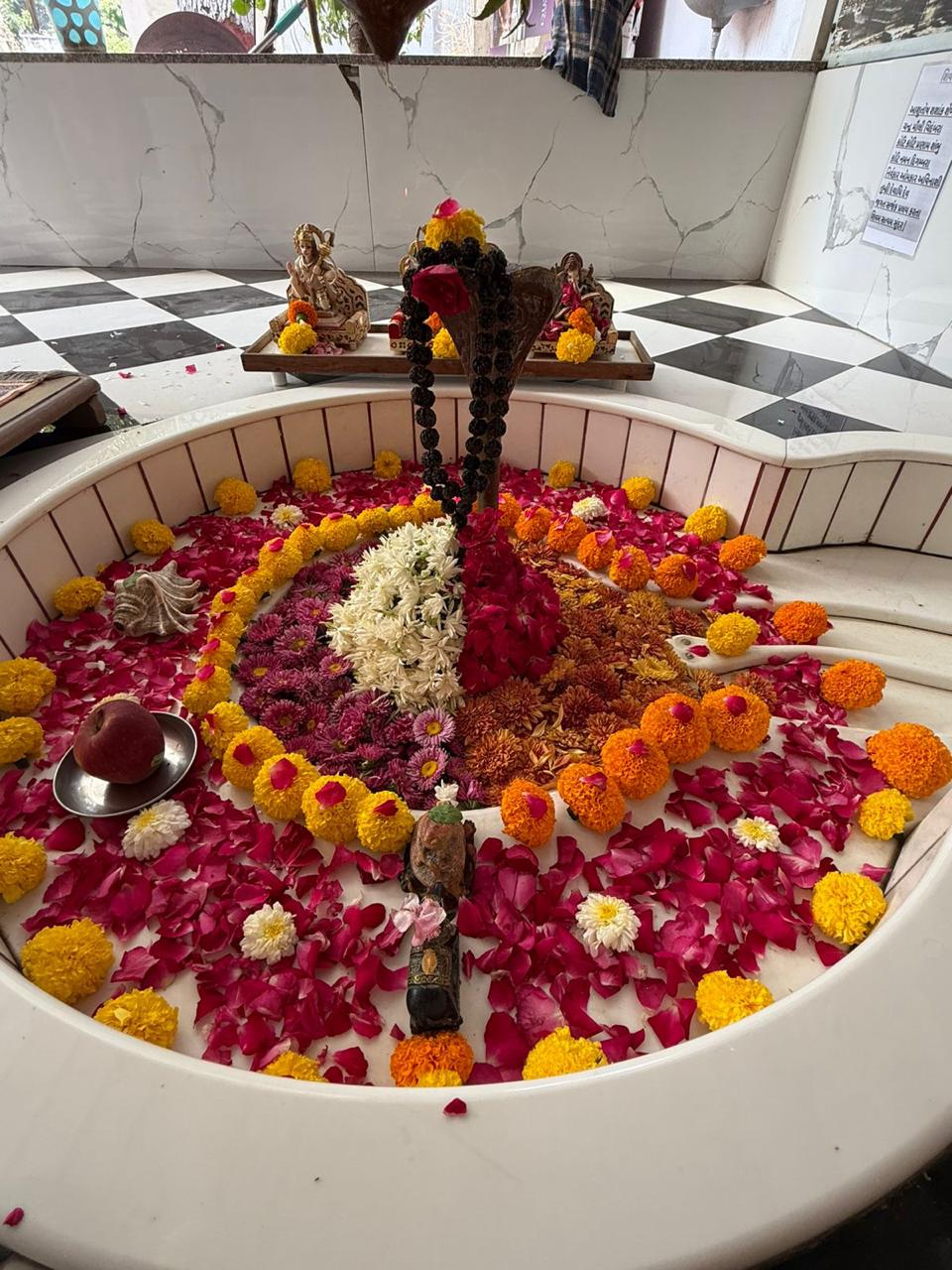 Mahadev Decor